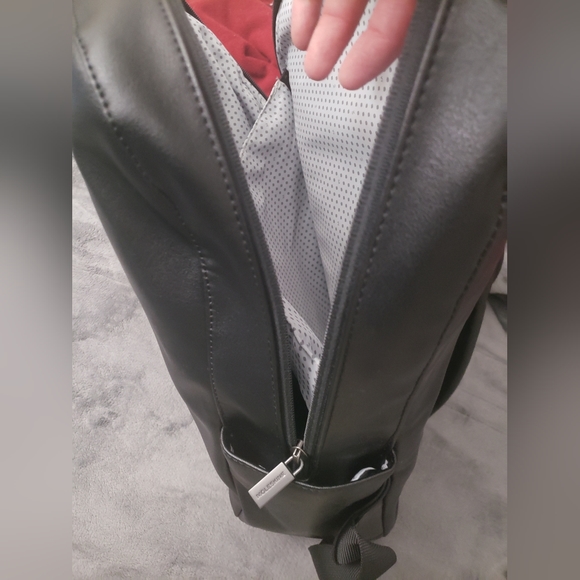 Moleskine classic backpack